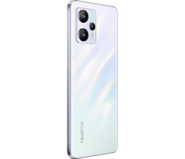 realme 9 5G 4+64GB Stargaze White 120Hz - 1123879 - zdjęcie 7
